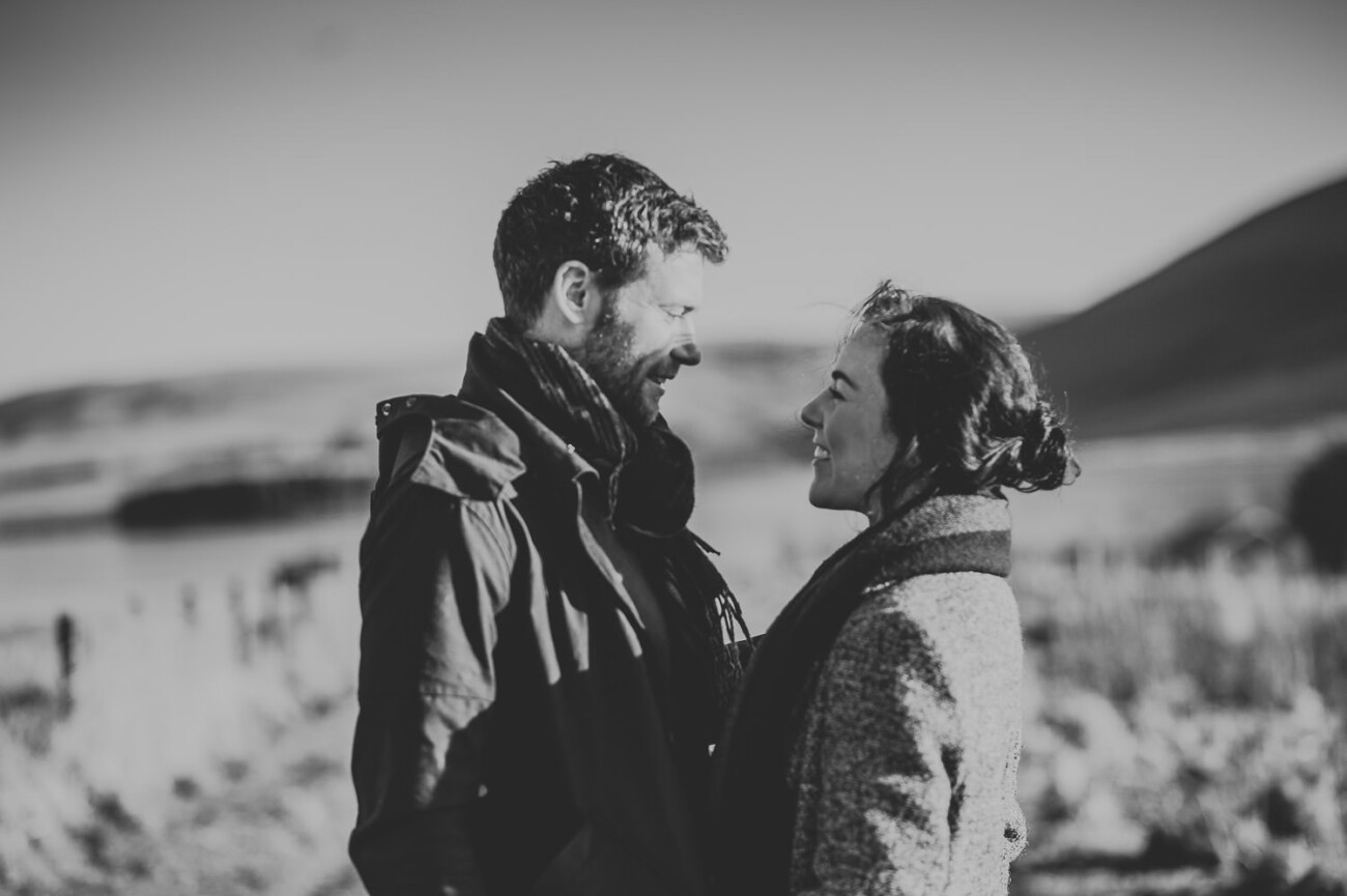 Glasgow wedding photographer