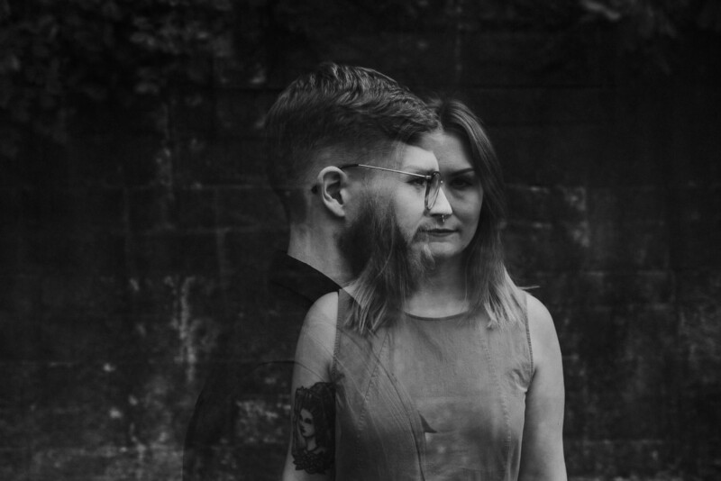 Engagement photographer Scotland