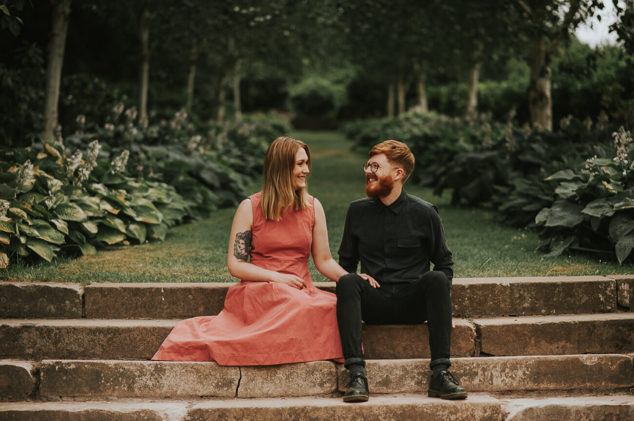 Local wedding photographer