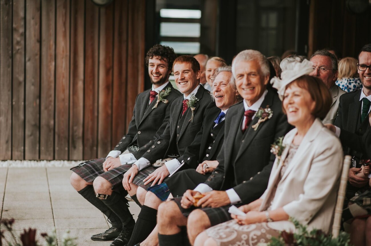 A Beautiful Loch Lomond Wedding at Ardoch 23