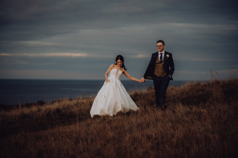 wedding photography scotland