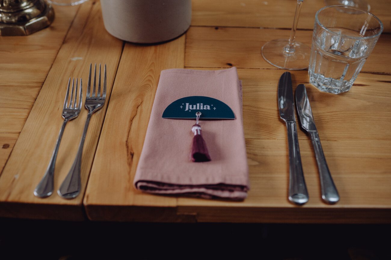 Table setting