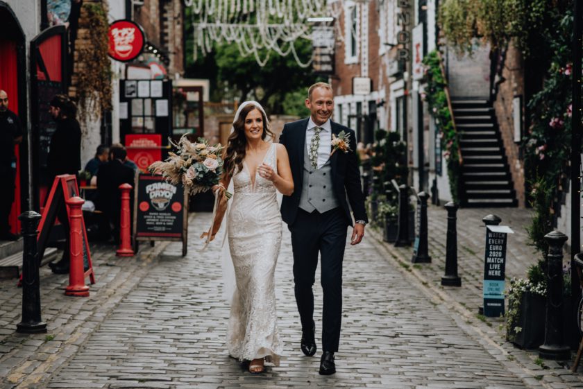 wedding venue glasgow